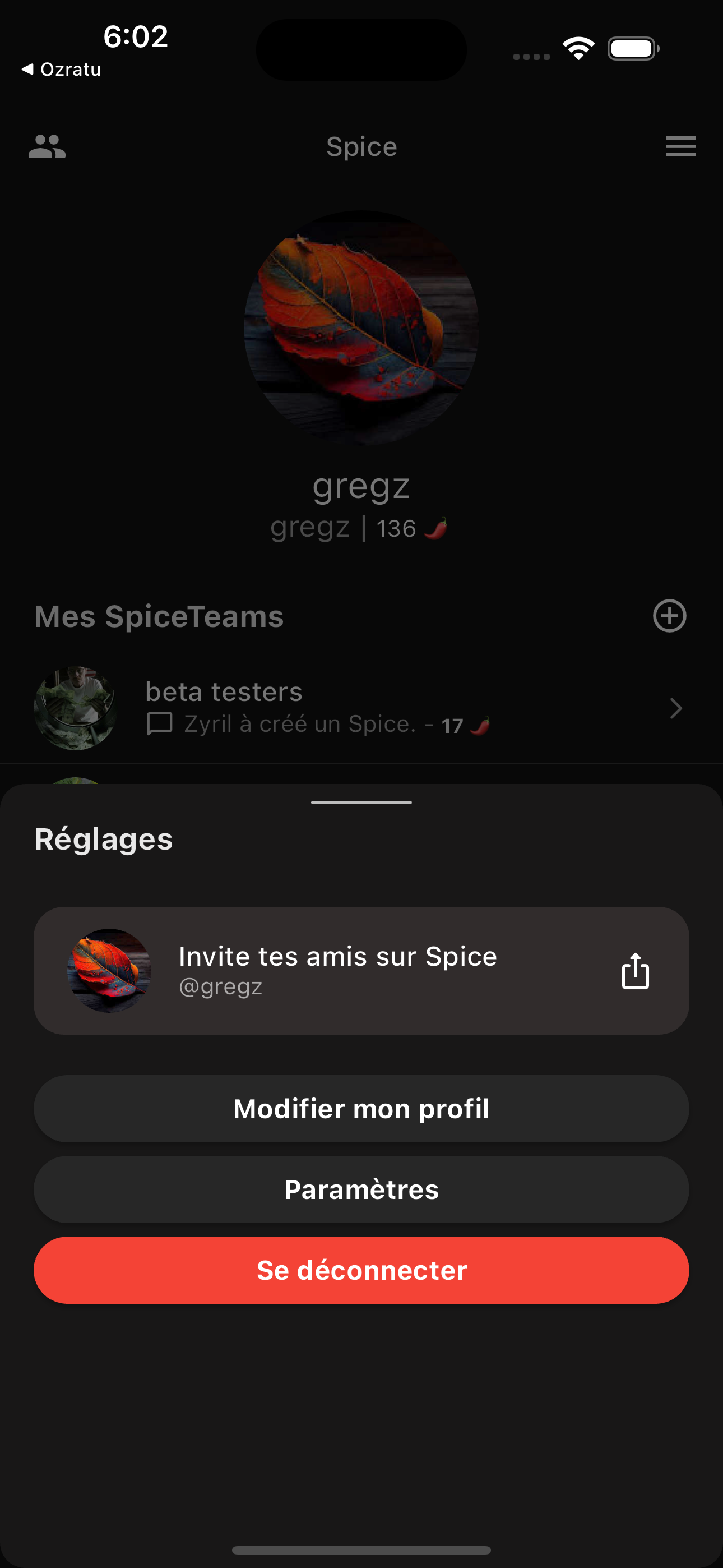 spice_modal